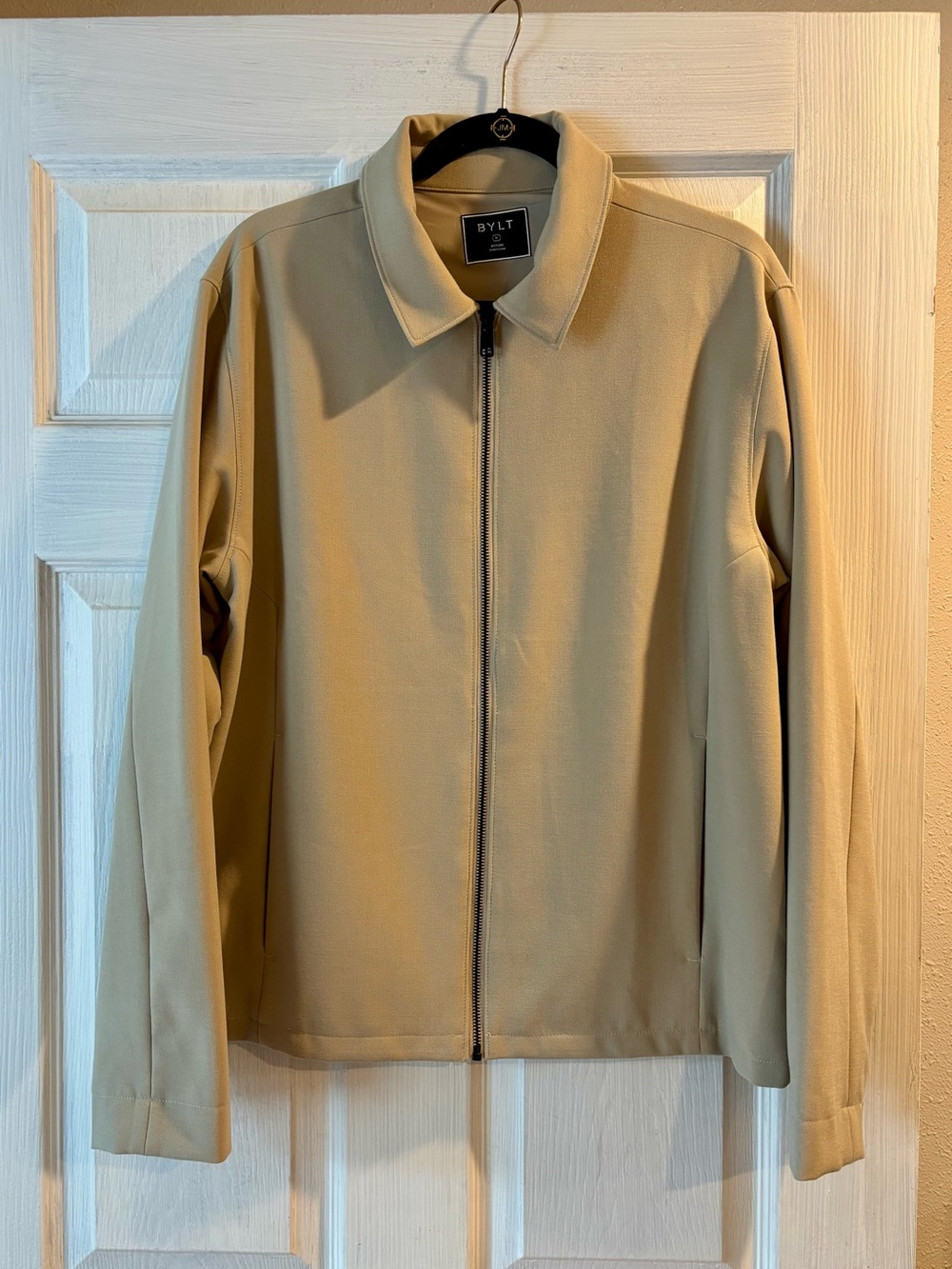 BYLT Executive Coaches Jacket